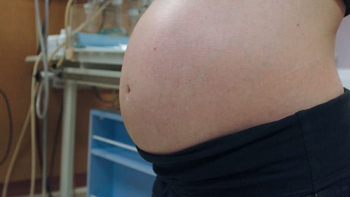 Gynecologists recommend a third dose of the vaccine for pregnant women

