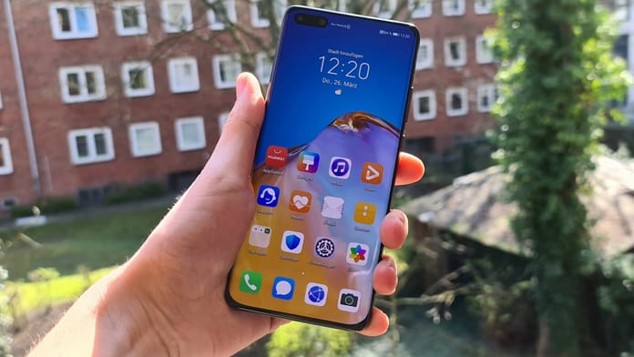Android updates: Samsung and Sony continue to distribute Android 12, Huawei releases EMUI 12

