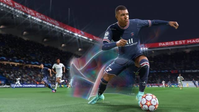 FIFA 22: Release and preliminary information on innovations

