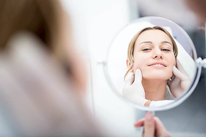 Liposuction of the face - the procedure, risks and costs

