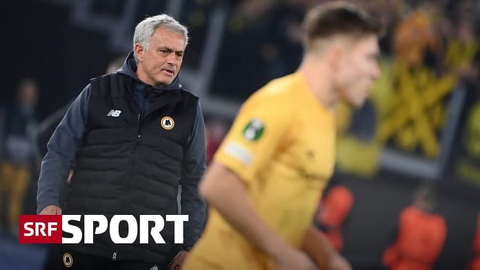 Norwegian club Foror - Jose Mourinho's nightmare called Bodo / Glimt - Sport

