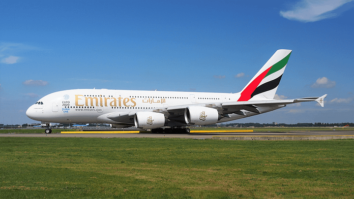 Federal government fails Emirates Airlines in Berlin

