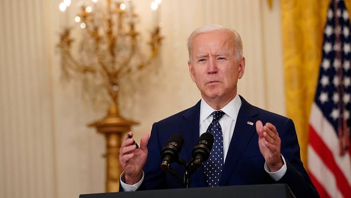 Refugee crisis in the United States: President Joe Biden suspends plans to increase the number of refugees

