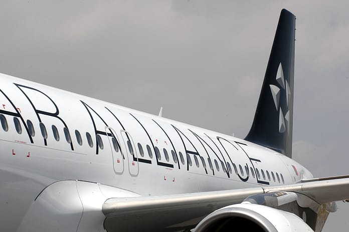 Star Alliance accepts a new member - but not an airline

