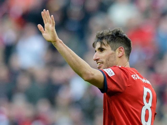   Martinez, a former Bayern professional, moves to Qatar |  free press


