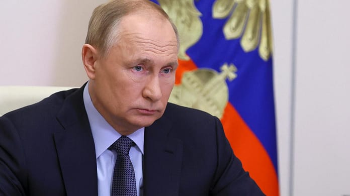 The Kremlin responds to allegations of troop reinforcement

