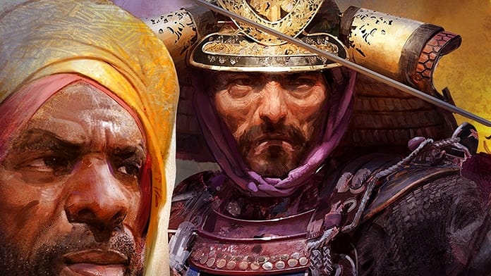 Watch more Age of Empires 4 at Fan Preview today

