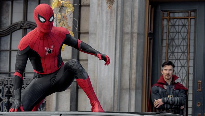 The future of the MCU for Spider-Man after 'No Way Home' is confirmed

