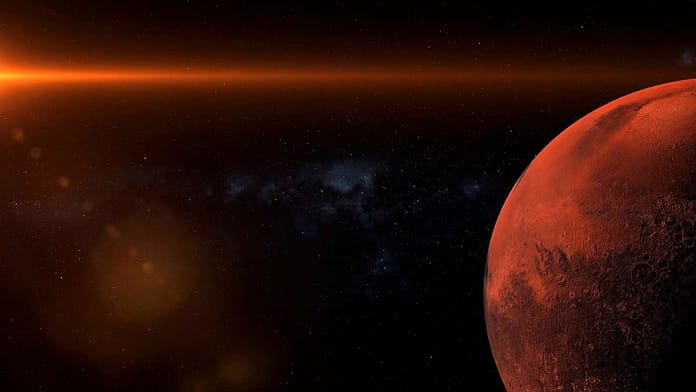 Mars: NASA makes an incredible discovery - 