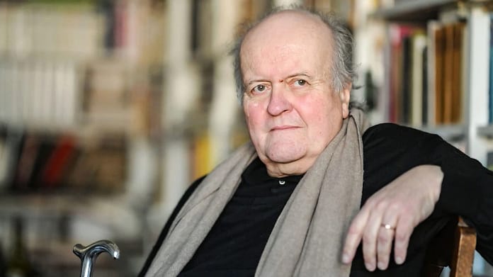  The 70th birthday of Wolfgang Rihm: New emotional worlds |  NDR.de - Culture - Music

