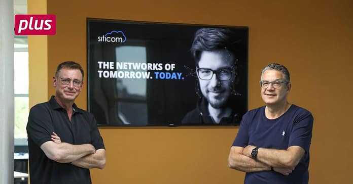 Siticom GmbH in Weiterstadt in new hands


