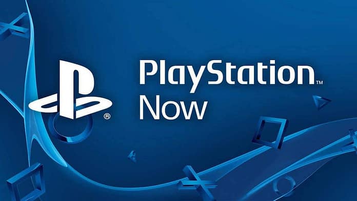PlayStation Now Games May 2022

