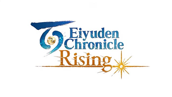 Eiyuden Chronicle Rising: 2D RPG Release Date

