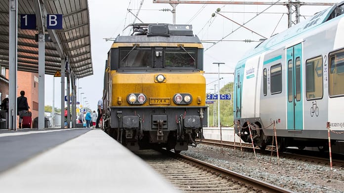 After a complete failure: trains in the Netherlands are back on the road - news abroad

