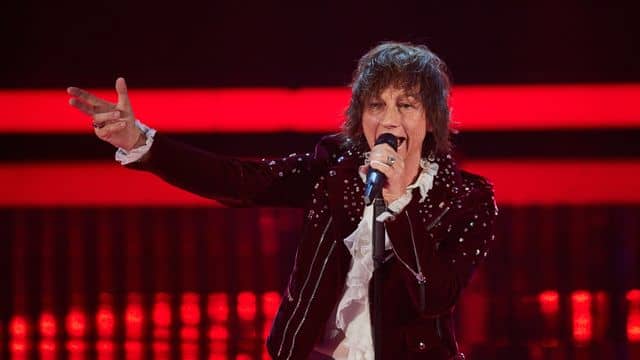 Gianna Nannini is still at her best for the stage at 67 years old

