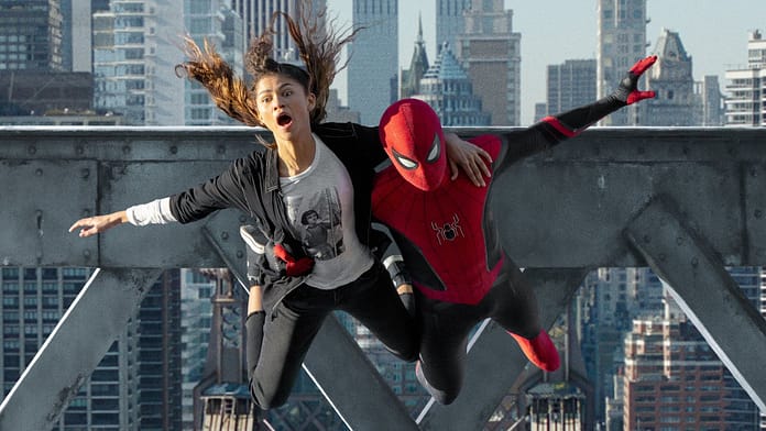 Pure Marvel euphoria: This is how fans react to 'Spider-Man: No Way Home' hammer

