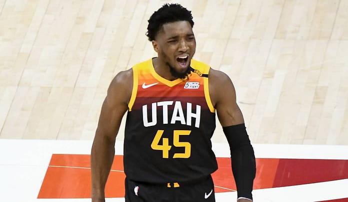 Utah Jazz endures an uphill battle with Memphis Grizzlies and takes the lead in the series

