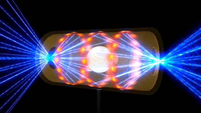 Potential Breakthrough in Fusion Research - Expert: Solve several problems before building a power plant

