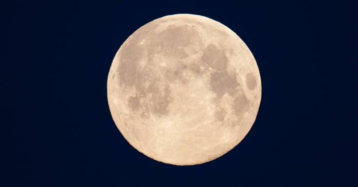  2022 Full Moon in May - Lunar Eclipse: When is the next Full Moon 2022?  lunar calendar

