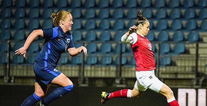 World Cup qualifiers - ÖFB women search for the missing percentage

