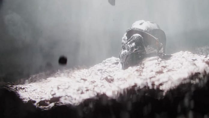Crytek Confirms Crysis 4 - First Trailer Released • Eurogamer.de

