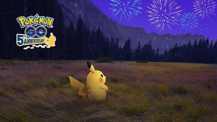 Pokémon GO: All the quests of the Festival of Light in the guide

