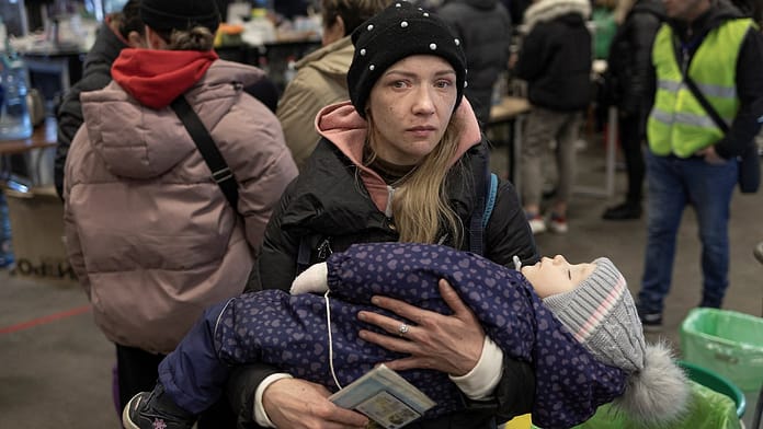 Escape from Mariupol: Russia is said to be planning a new evacuation attempt

