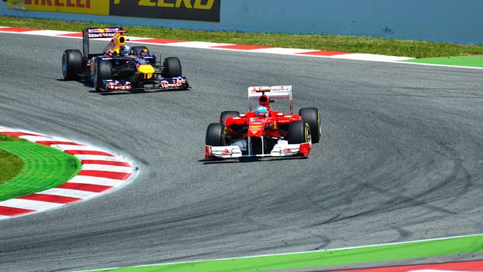 Formula 1: Will the RTL show the British Grand Prix?

