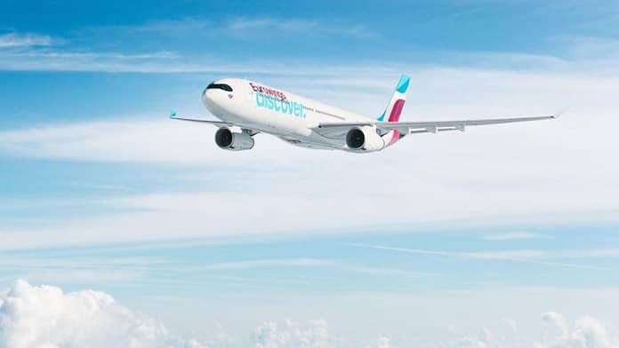   Eurowings Business Council Discover?  - Globalism

