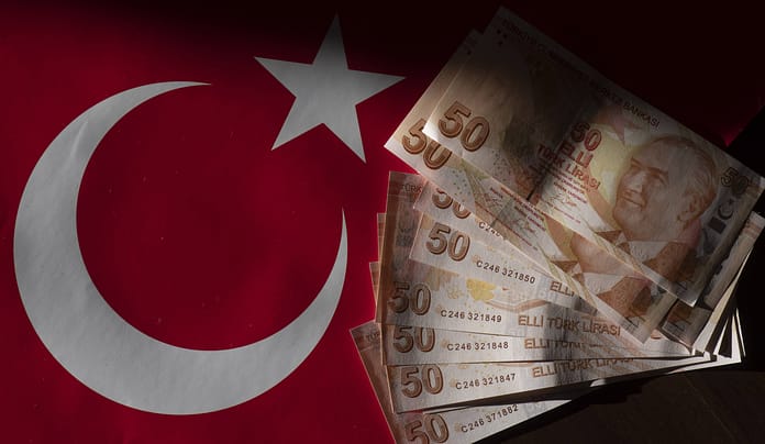 Monetary Policy - Turkey: Key interest rate remains unchanged despite high inflation

