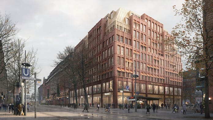   Announcing the first Hyatt Centric hotel in Germany |  newsletter


