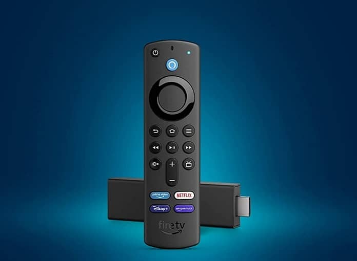 Amazon FireOS 7.2.5.5: Latest Fire TV Stick 4K Max brings full HDR deactivation, better support for external storage media and more

