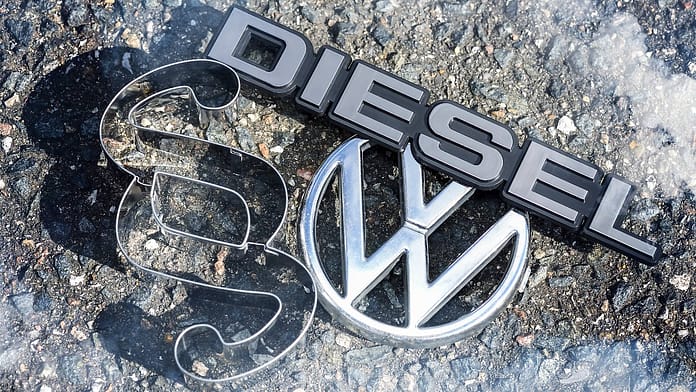 Volkswagen emissions scandal: BGH boosts diesel buyers' rights

