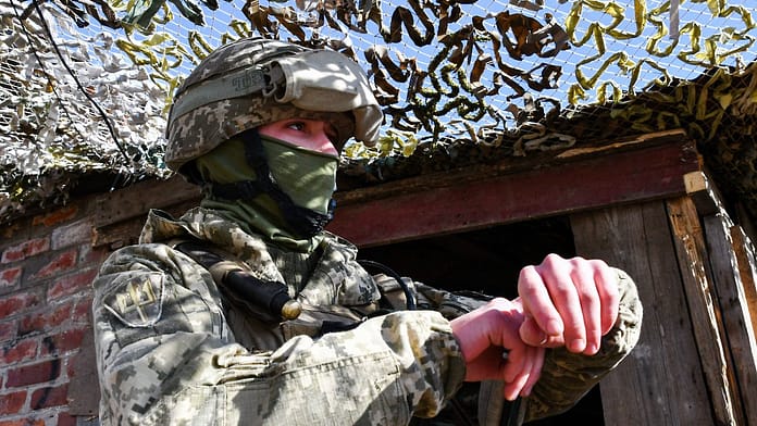 The Kremlin sends tanks to Donetsk: NATO missiles reach Ukraine

