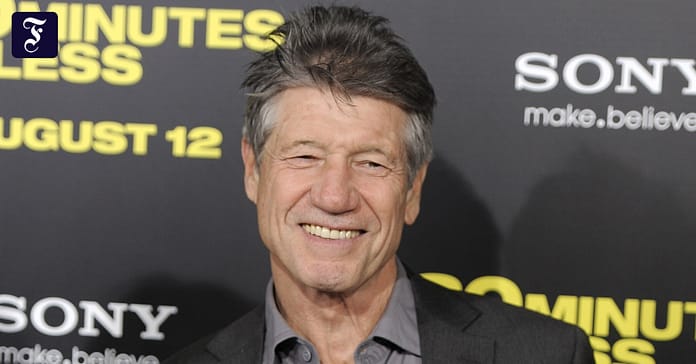 American actor Fred Ward has died at the age of 79

