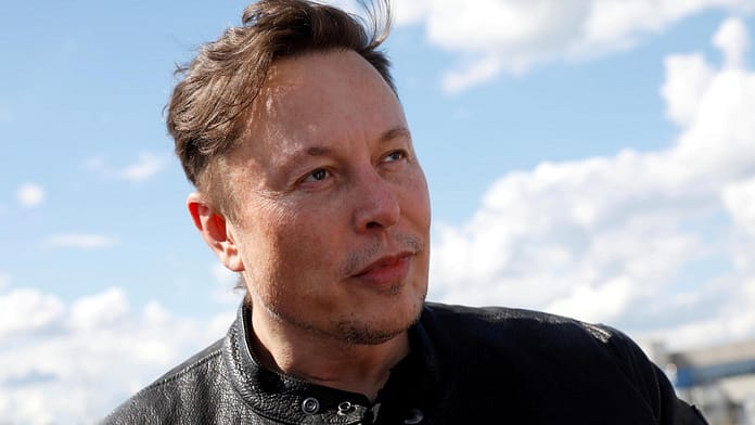 Billionaire Elon Musk is selling his last home near San Francisco

