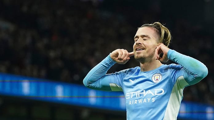 Highest league win just lost: City's yearning for goals ends with club record

