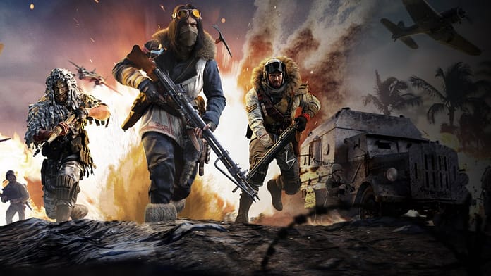 'Call of Duty': Cheaters are punished with counter-cheating

