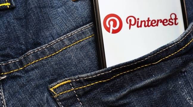 Pinterest bans all weight loss ads


