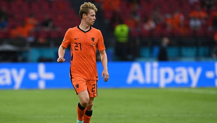 European Football Championship 2021: The most important thing about the second round of the Netherlands against the Czech Republic

