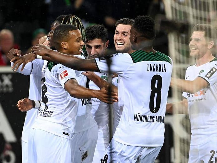 A victory over Bochum will only be the beginning for Gladbach

