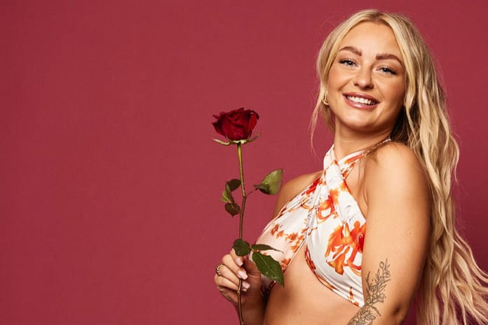   Do you convince the bachelor?  Irina (29) wants Zeiser to be 