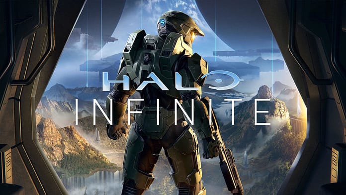   Attention spoilers!  Microsoft reveals details of the Halo Infinite campaign

