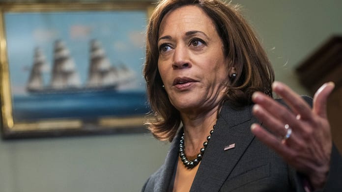 US Vice President Harris' visit to the Philippines may inflame tensions

