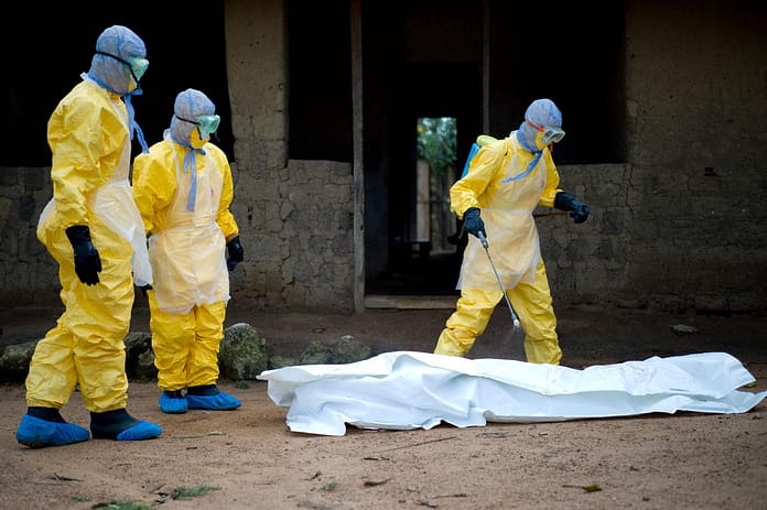 The World Health Organization declares the end of the second Ebola epidemic in Guinea.

