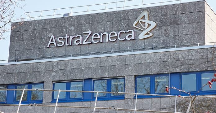 Astrazeneca relocates the company's headquarters from Wedel to Hamburg

