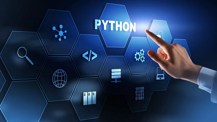 Include Python in HTML: PyScript makes it possible

