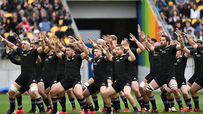 Sports Day: US investor buys All Blacks

