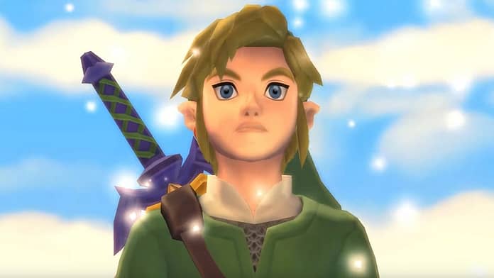Zelda: Skyward Sword HD brings these improvements to Switch

