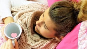 Overview of cold symptoms

